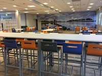 VERGADERTAFEL TOTO HOOG