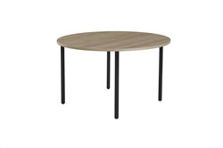 STANDAARD VERGADERTAFEL ROND 120 CM