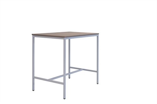 STANDAARD VERGADERTAFEL HOOG