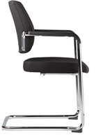 XCELLENCE VERGADERSTOEL-3