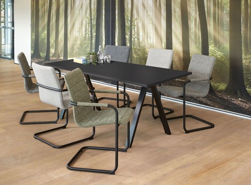 VERGADERTAFEL RECHT V-POOT-2