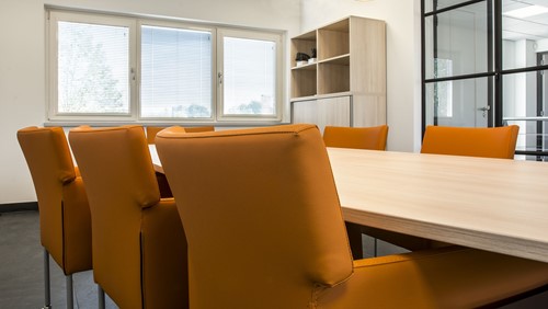 BASIC VERGADERTAFEL IHV-3