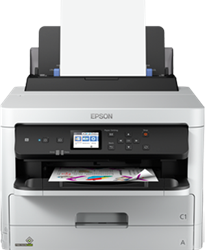 WorkForce Pro A4 kleurenprinters