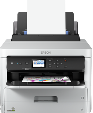 WorkForce Pro A4 kleurenprinters