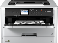 WorkForce Pro A4 zwartwit-printers-2