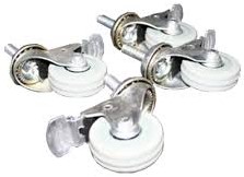 WIELENSET TBV POEF BREMER HUISLIJN