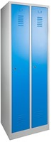 LOCKERKAST 2 DEURS-2