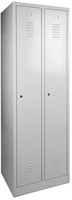 LOCKERKAST 2 DEURS
