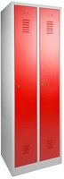 LOCKERKAST 2 DEURS-3