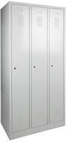 LOCKERKAST 3 DEURS