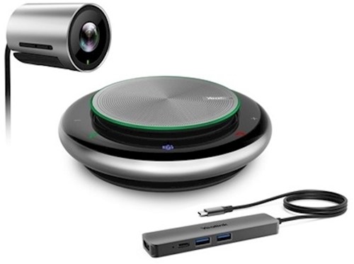 Yealink UVC30-CP900-BYOD-vergaderkit