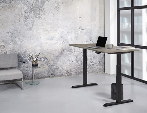 ZIT/STA BUREAU ELECTRISCH-2